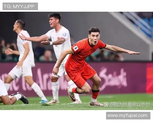 国足若进附加赛未必是坏事不进世界杯或许更有利发展