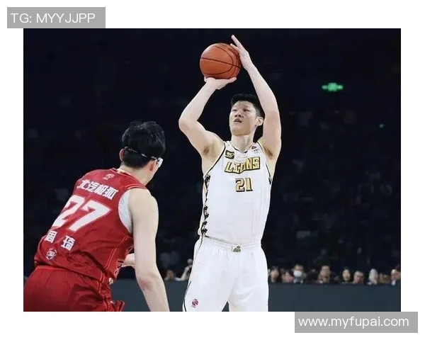 胡金秋砍下21分助力广厦队以114分战胜对手展现强大实力