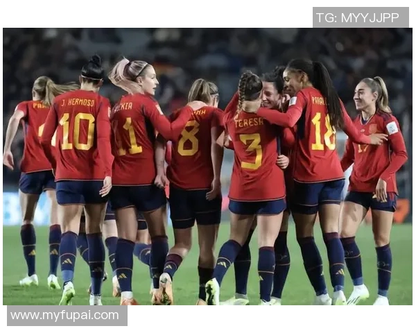 西班牙女足欧洲杯集训突遭变故巴萨国脚缺席真相揭晓引发热议